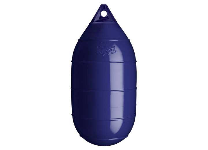Polyform - 11.5in X 24in Low Drag Buoy Ld2 Navy Blue - PLY42-592-807