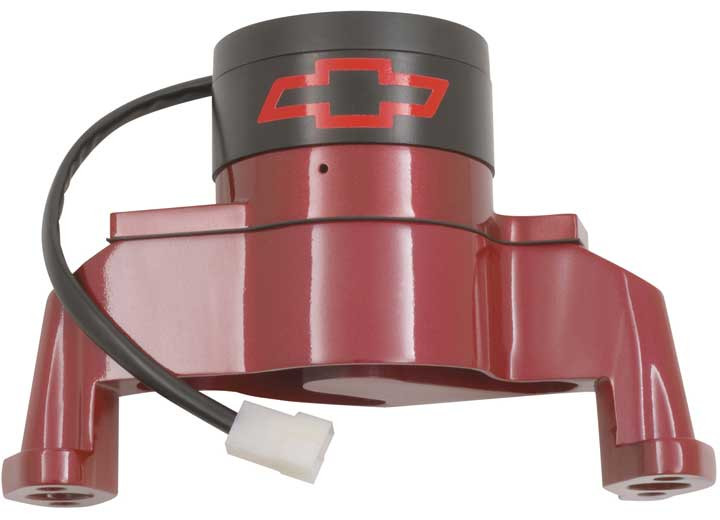 Proform - Elec W/pump Bowtie Sbc Red - PFM141-652