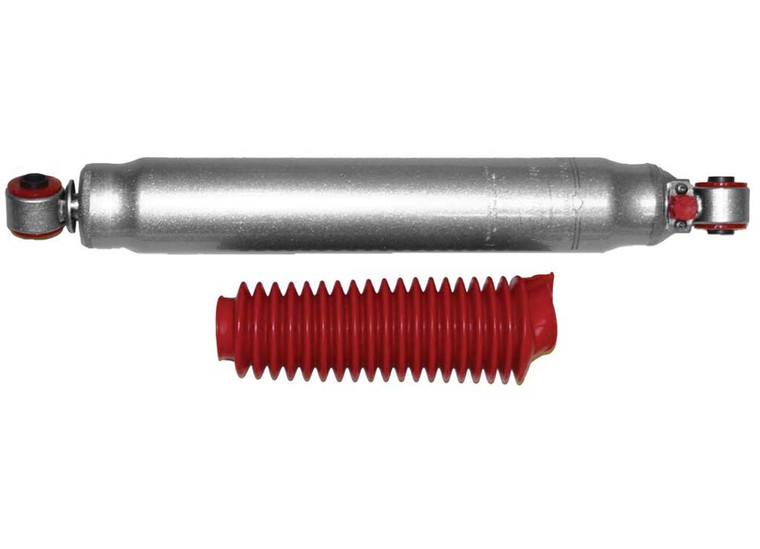 Rancho Suspensions - 0206 Avalanche/0106 Silverado 1500hd/9910 Silverado 2500 Rs9000xl Series Shock - RHORS999056