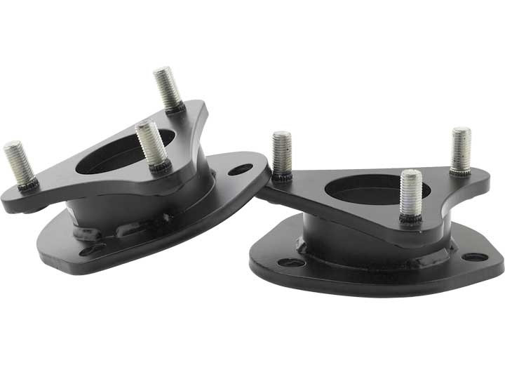 ReadyLift Suspension / Logiq Air - 2in Level Kit 0511 Ram Dakota Rwd - RDY66-1070