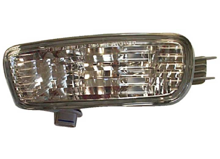 Regionmax - Lh Front Signal Lamp; Tacoma 0104 - REGTY685-B000L