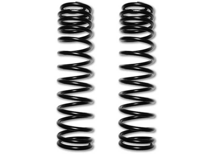 Rock Krawler Suspension - 21c Wrangler Jlu 4door Spring Jlu 4.5in Front Coil [4xe] - RKRRK07962P