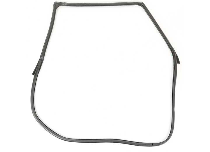 Rugged Ridge - 0716 Wrangler Front Full Door Seal Lh - OMI12303.22