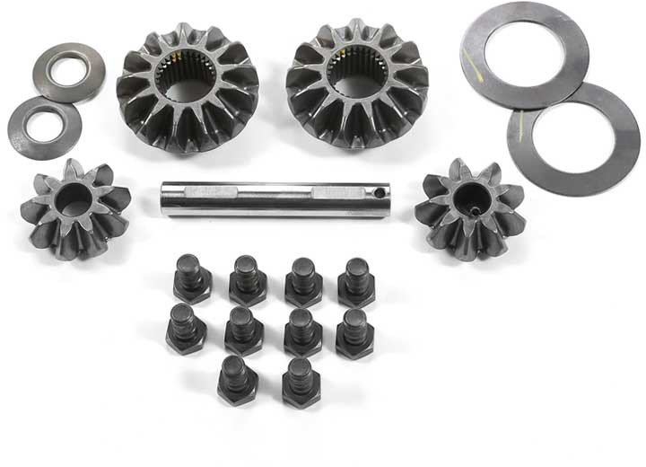 Rugged Ridge - 0716 Wrangler Jk Differential Spider Gear Set For Rear Dana 44 - OMI16507.43