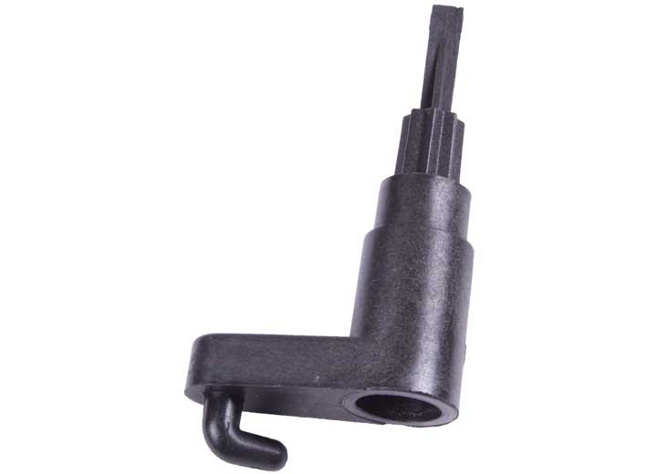 Rugged Ridge - Ac Plenum Door Lever Upper Defroster Door 9701 Jeep Wrangler - OMI17910.02