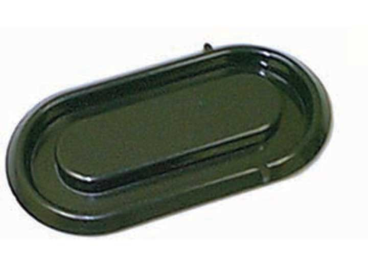 Rugged Ridge - Windshield Wiper Pivot Cover 8795 Jeep Wrangler (yj) - OMI13318.02