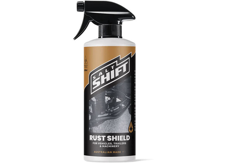 Salt Shift - Rust Shield 16oz - SLTSSW-23078