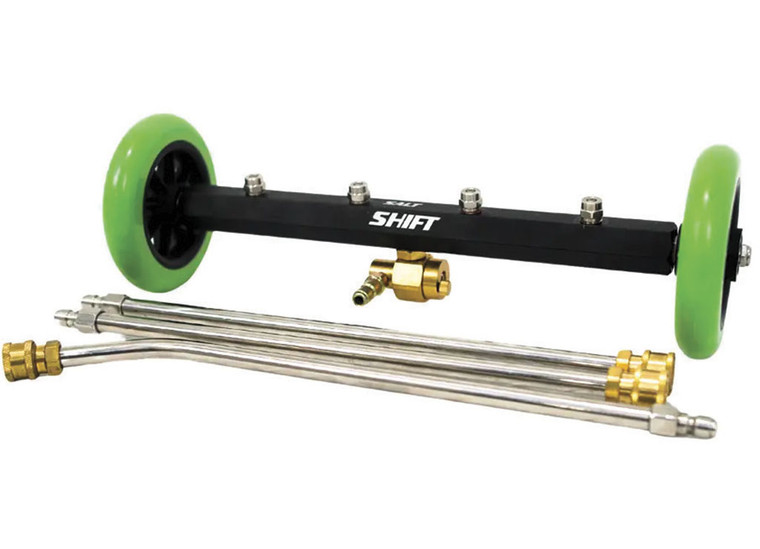 Salt Shift - Underbody Blaster  Onroad - SLTSSK-22009