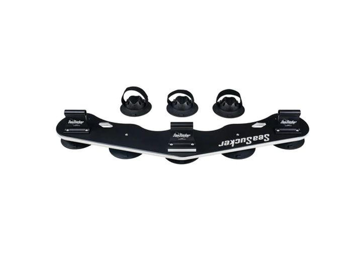 SeaSucker - Bomber (3bike Rack) - SEABB3008