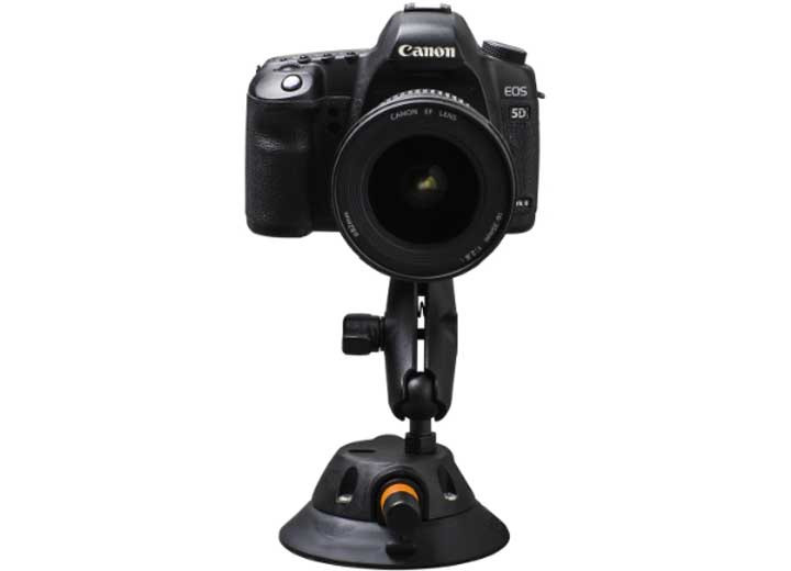 SeaSucker - Camera Mount - SEAEL6003