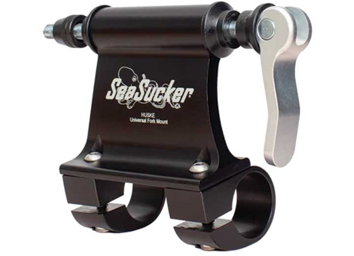 SeaSucker - Monkey Bars Bike Carrier  15x110mm Thru Axle - SEASX6174