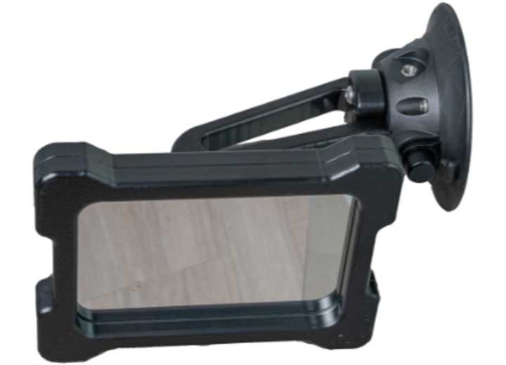 SeaSucker - Side Mirror  Black - SEASM6120B