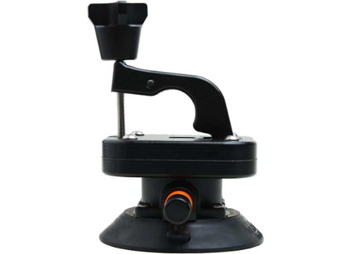 SeaSucker - Universal Offroad Mount  Black - SEASM5530B