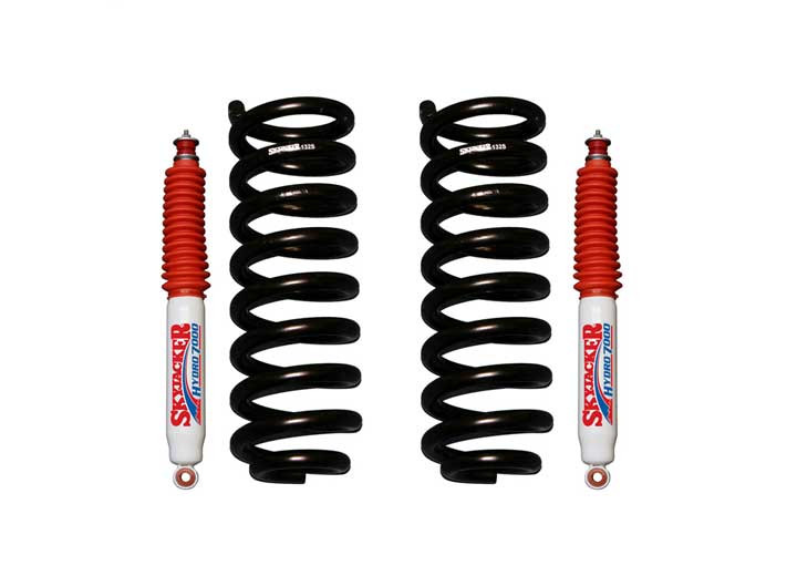 Skyjacker Suspension - (kit) 2in 8397ran/broiiw/fr Hydro - SKY132-H