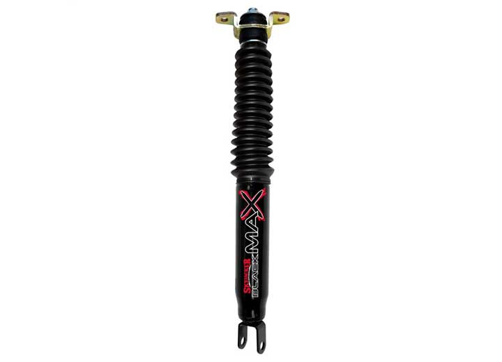 Skyjacker Suspension - 11c Chev/gmc 2500/3500 Hd 2wd Black Max Shock W/blk Boot - SKYB8569