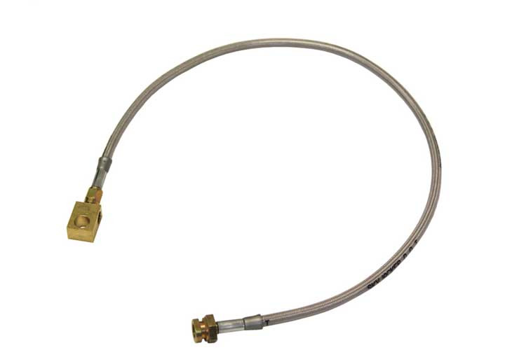 Skyjacker Suspension - Rear Brake Line 7679 F250 - SKYRBL93