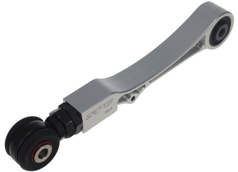 Specialty Products Co - 1220 Tesla Model S/x Rear Adjustible Upper Suspension Control Arms - SLY72510
