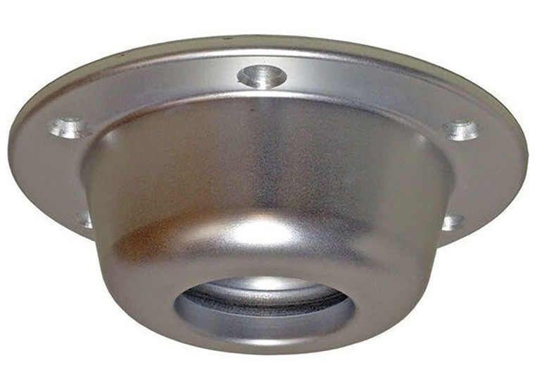 Springfield Marine Company - Stowable Table Swivel Anodized - SPM1660018-1