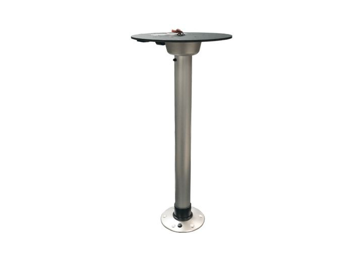 Springfield Marine Company - Table Ped.thrdlock27indbl Lock - SPM1690727-SL