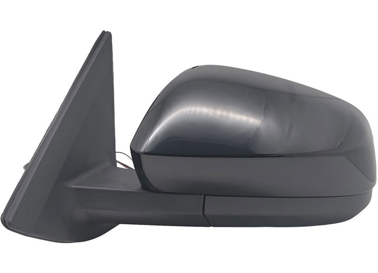 TYC - 2425 Ty Tacoma  Pwr Ht Ptm Bsd Mirror Lh - TYC5290962