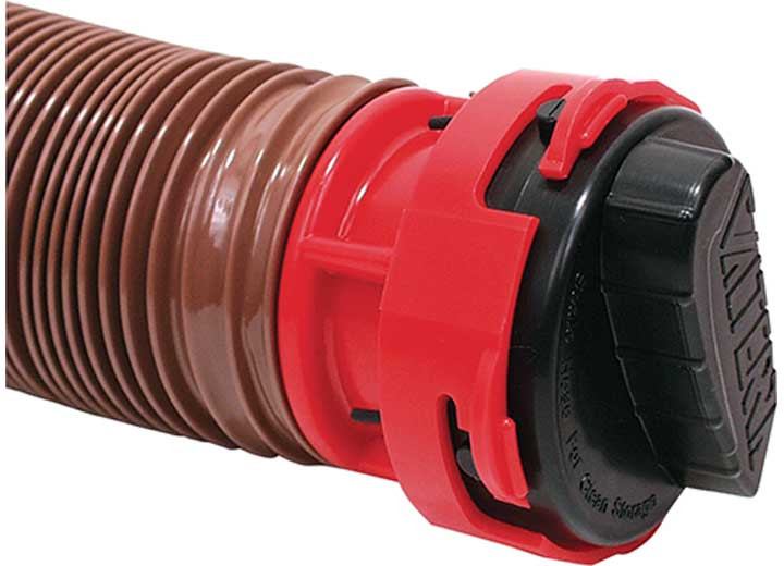 Valterra Products LLC - Drip Cap Drain Hose Universal Fit Bulk - VLPT1020-2