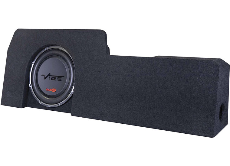 Vibe - 20c Gladiator 12in Ported Enclosure - VBEJP-GL1-12