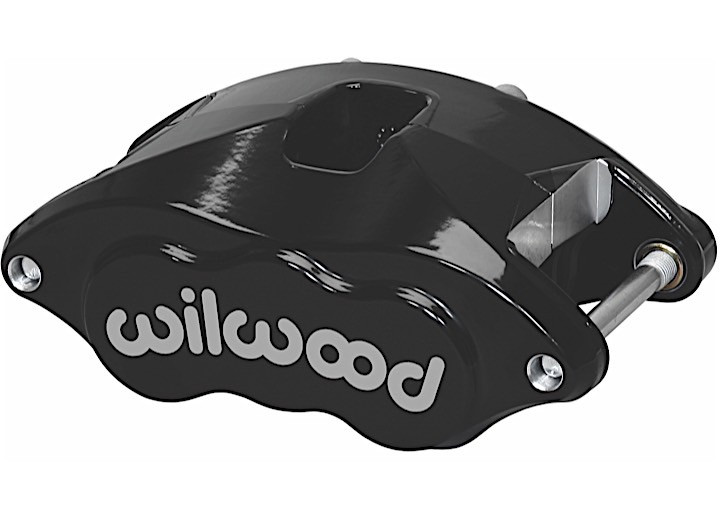 Wilwood - Caliper2black - WLD120-10936-BK