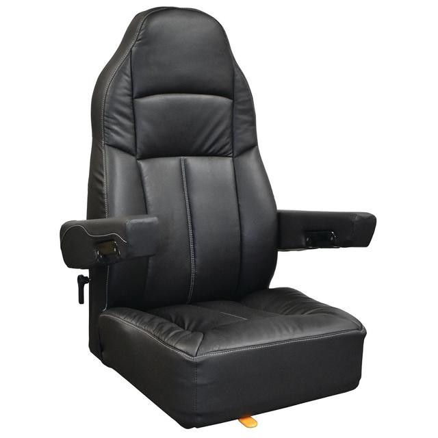 Seats Incorporated - Seat Hb W/arms & Track - 186364MW61