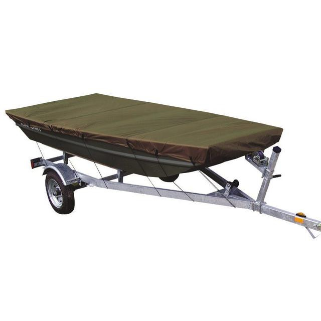 Seasense - Jon Boat Cover (10 Ft To 12 Ft) - 50017213