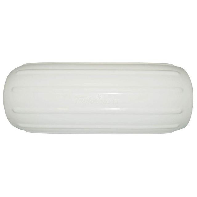 Taylor Made Products - Fender Big B Wht 8"x20" - 1026