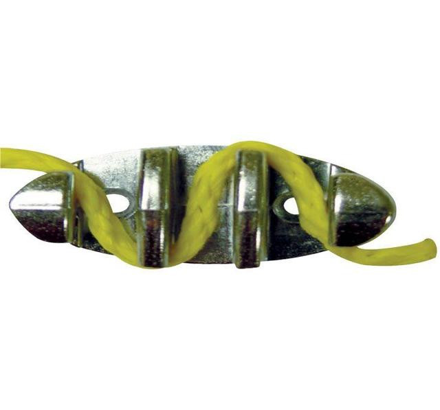 Panther - Gripper No Tie Cleat (3") - Zinc (2) - 558400
