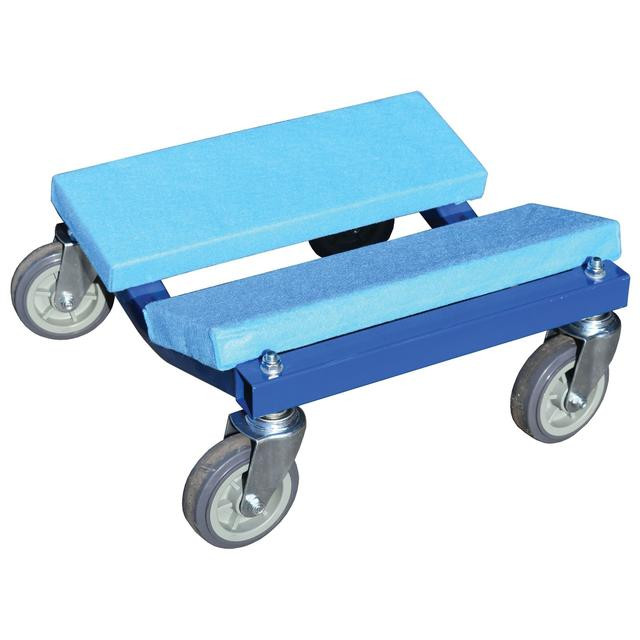 Marinemart - Dolly  Pontoon - PD-HD