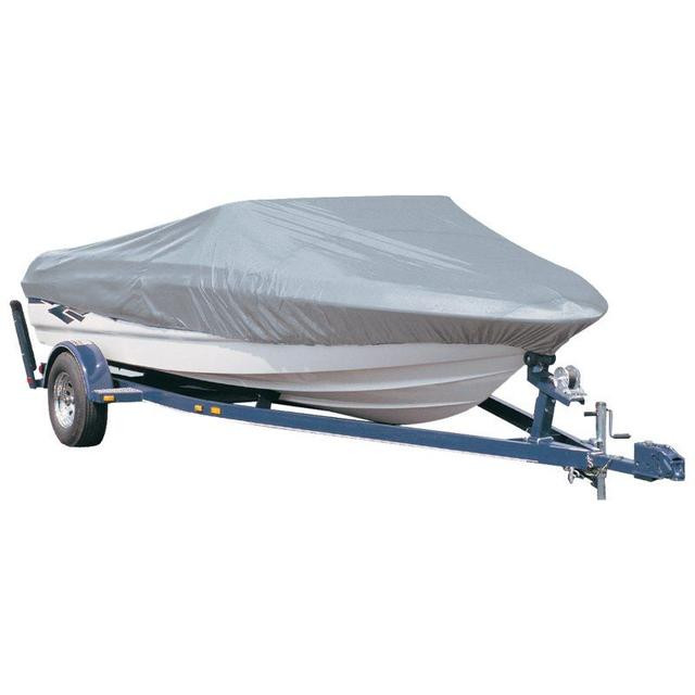 Seasense - Boat Cover  Vh Fish Ski (16' - 18.5') - 50011115