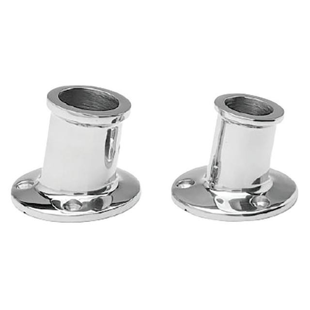 Taylor Made Products - Flag Pole Socket 1" Ss - 965
