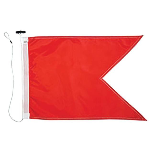 Taylor Made Products - Flag 12x18 "b" Fuel - 93257