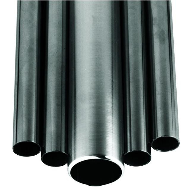Taco Marine - Ss Tubing 7/8" X .065 X 20' - S14-7865P20