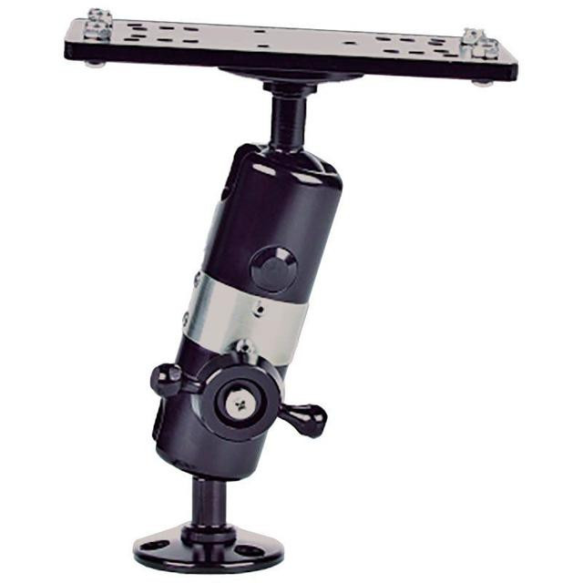 Angler's Pal - Anglers Pal Electronics Mount (8") - 950308