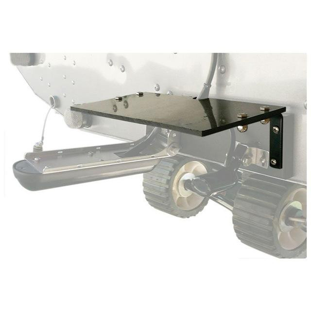 Rig Rite - Rooster Tail Tamer - 2000