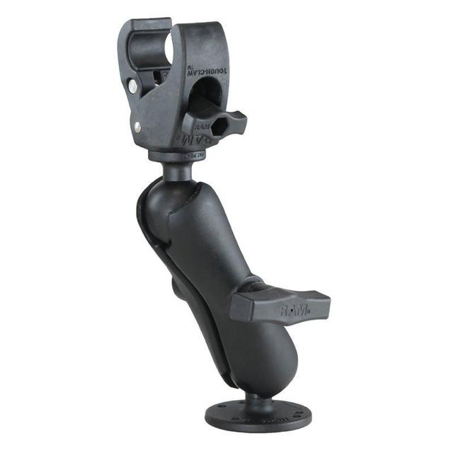 Ram Mounts - Ram Tough Claw Trolling Motor Arm - RAP-400-202