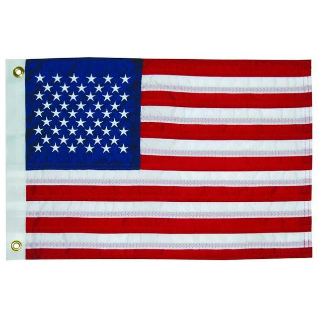 Taylor Made Products - Flag Us 50 Star 48x72 - 8472