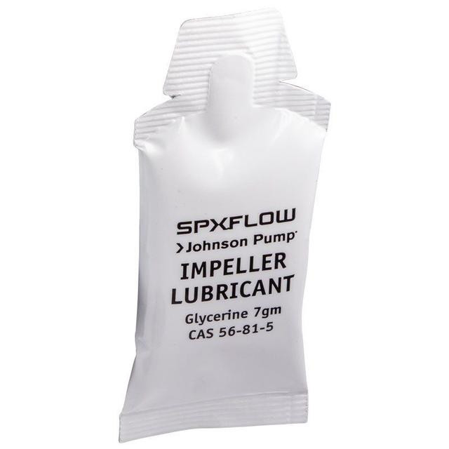 Johnson Pump - Impeller Grease Tube - .25 Oz - 01-46968