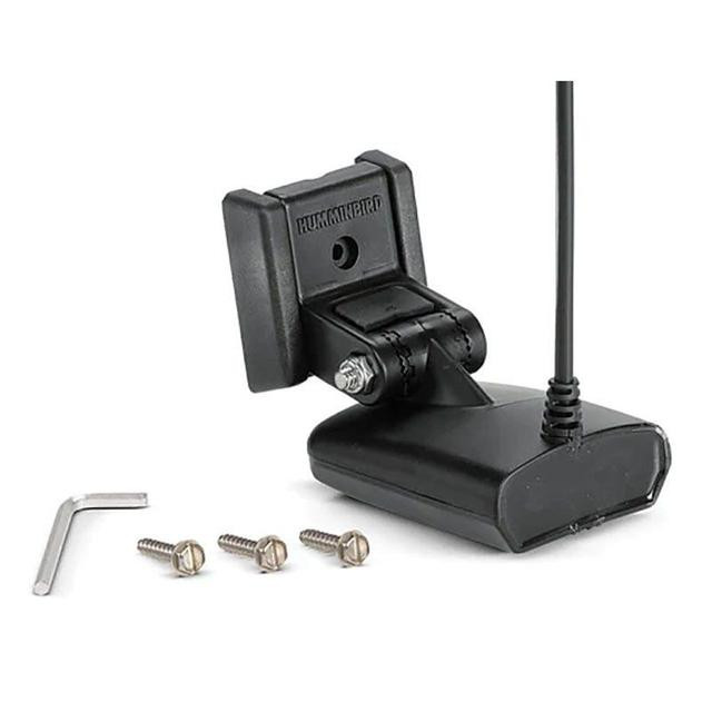 Humminbird - Xnt 9 Hw Si T - 710306-1