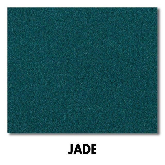 Lancer Interprises Inc - Carpet - 6 Ft X 20 Ft - Jade - MALIBU-210-620