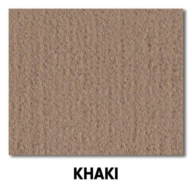 Lancer Interprises Inc - Carpet - 8'6 X 10 Ft - Khaki - MALIBU-247-8.610