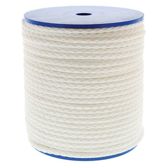Seasense - Bulk Spool (hb) 1/2" X 500' - White - 50014043