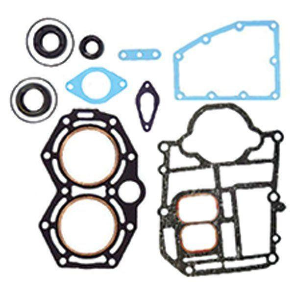 Emp - Powerhead Gasket Set - 26-01503