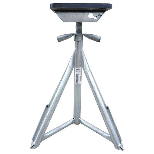Marinemart - Powerboat Stand 25-38" - MBS-3
