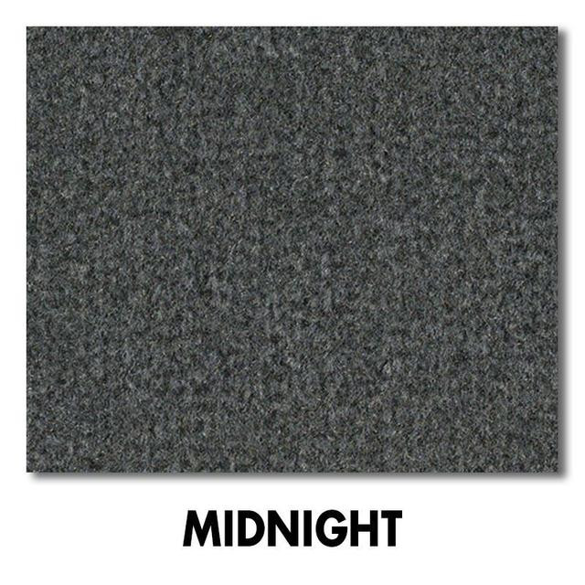 Lancer Interprises Inc - Carpet - 6 Ft X 12 Ft - Midnight - Cascade-530-612