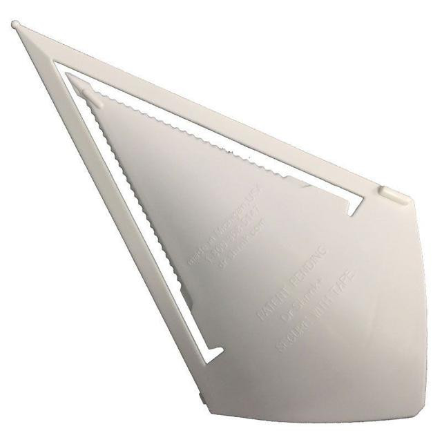 Dr. Shrink - Lightning Vent F/ Shink Wrap - DS-LIGHTNING