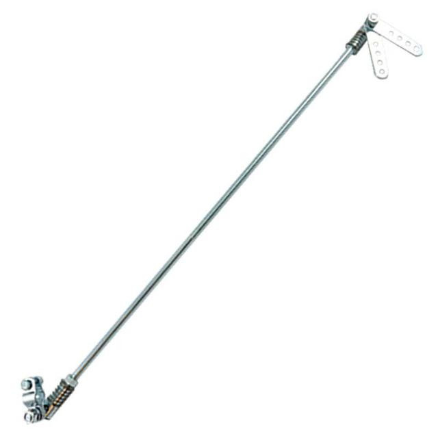 Panther - Auxiliary Motor Steering Kit - Zinc - 552400